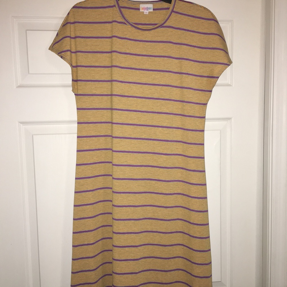 LulaRoe Maria Dress
